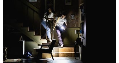 From Screen to Stage: ‘Paranormal Activity’ is the Latest Movie Coming to Broadway