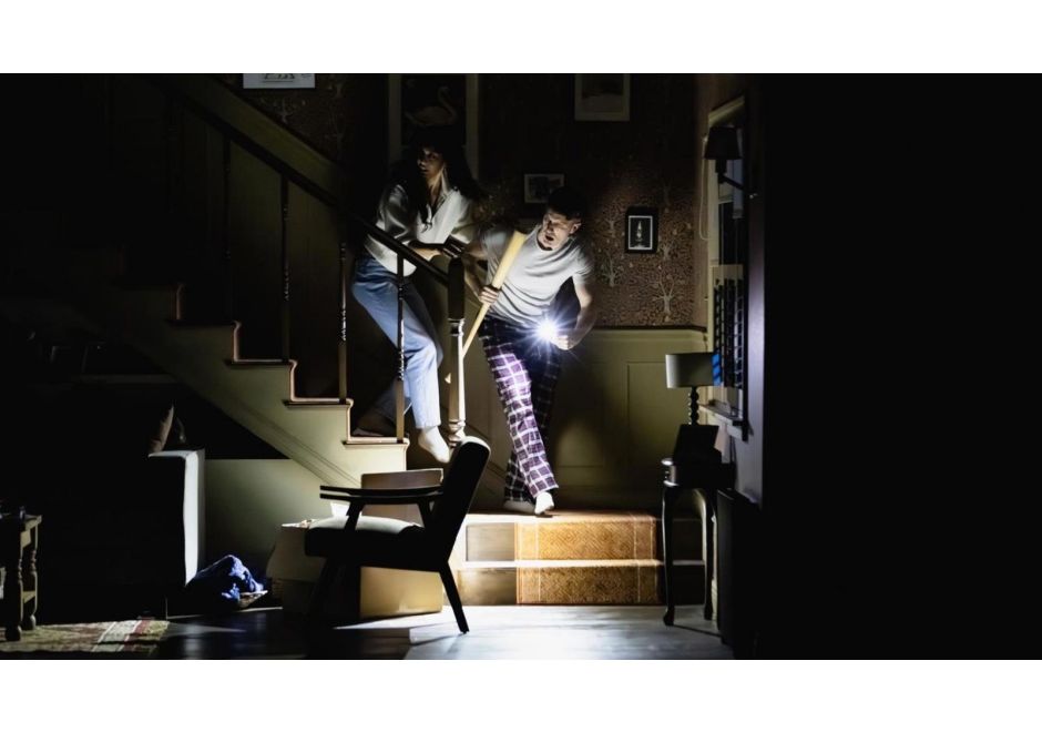 From Screen to Stage: ‘Paranormal Activity’ is the Latest Movie Coming to Broadway