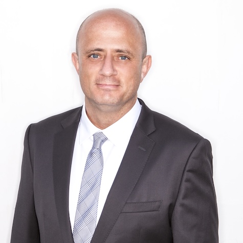 Eric Kripke, showrunner of 'The Boys'