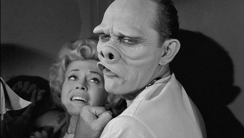 'Eye of the Beholder'