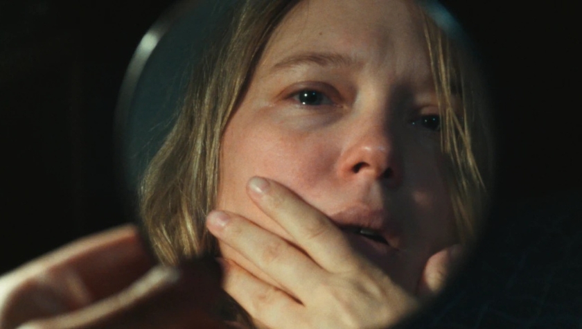 Léa Seydoux in 'The Unknown'
